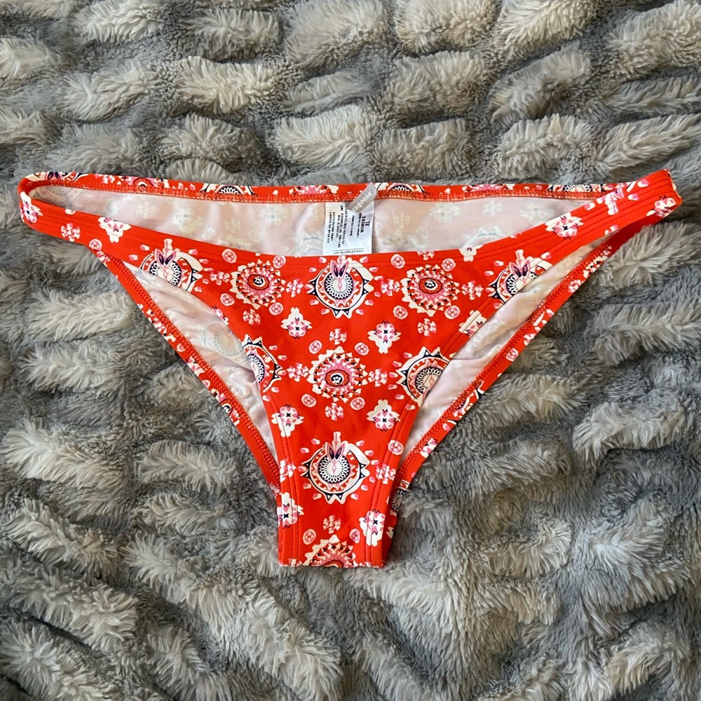 Patagonia Bikini Bottoms